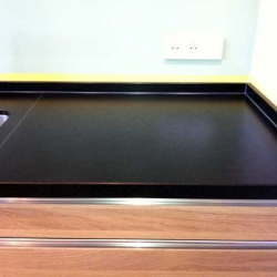 Küchenarbeitsplatten - Rathenow Naturstein Berlin und Brandenburg