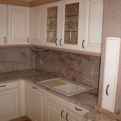 Küchenarbeitsplatten - Rathenow Naturstein Berlin und Brandenburg