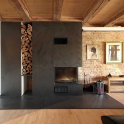 Kaminverkleidungen - Rathenow Naturstein Berlin und Brandenburg