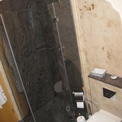 Badezimmer in Paradiso Classico