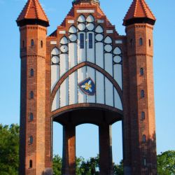 Bismarckturm in Rathenow