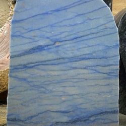 Azul Macaubas 