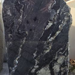 Belatrix poliert / gesprengt